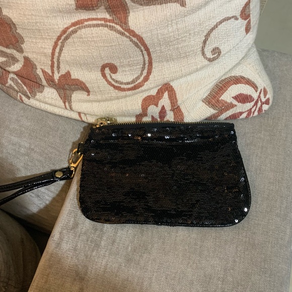 Vintage Disney Parks Mickey Mouse Coin Purse - Picture 3 of 6